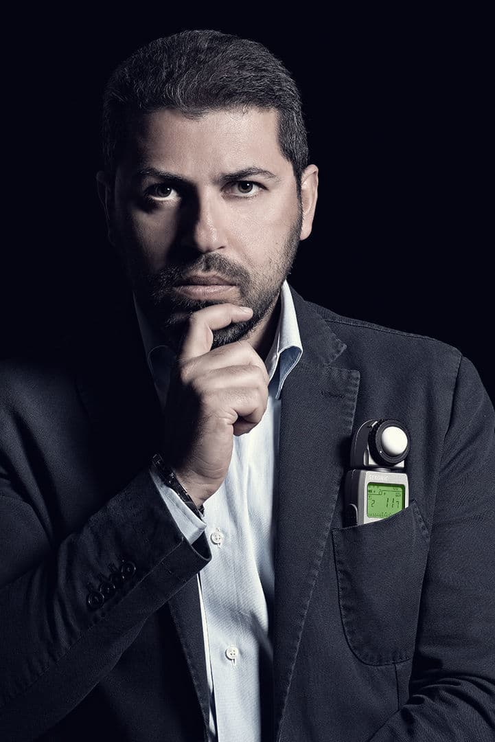 Angelo Florio